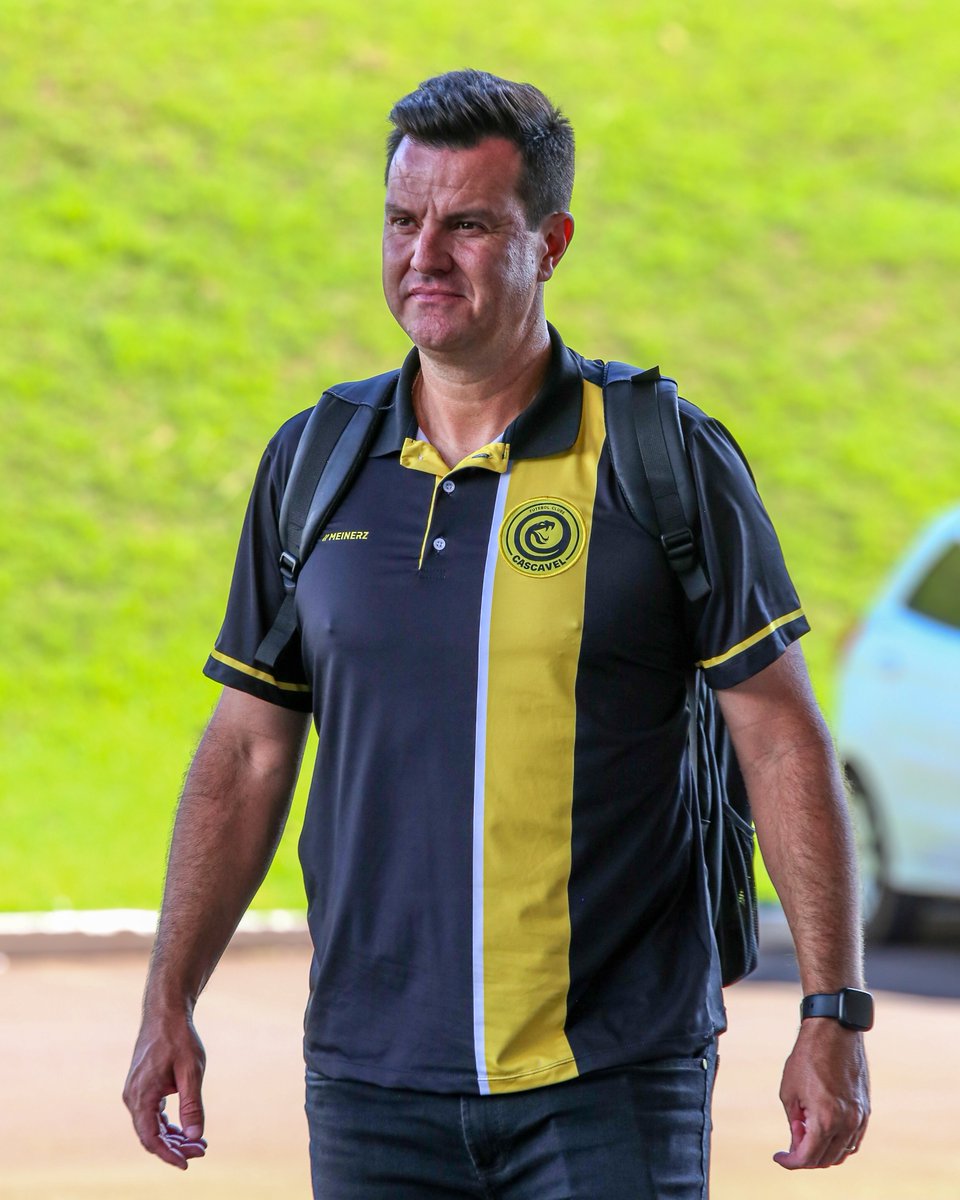 Futebol Clube Cascavel tweet media