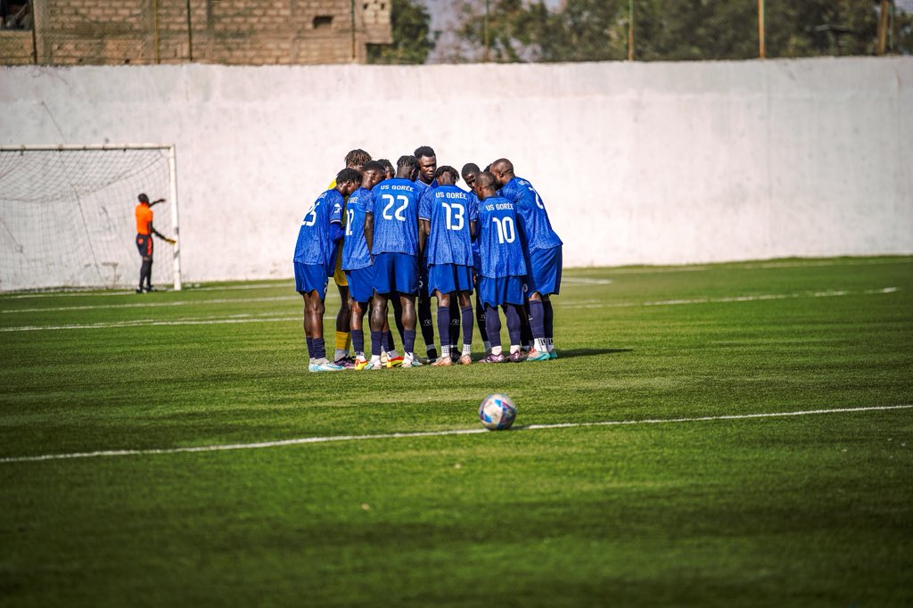 US GOREE FOOT SA tweet media