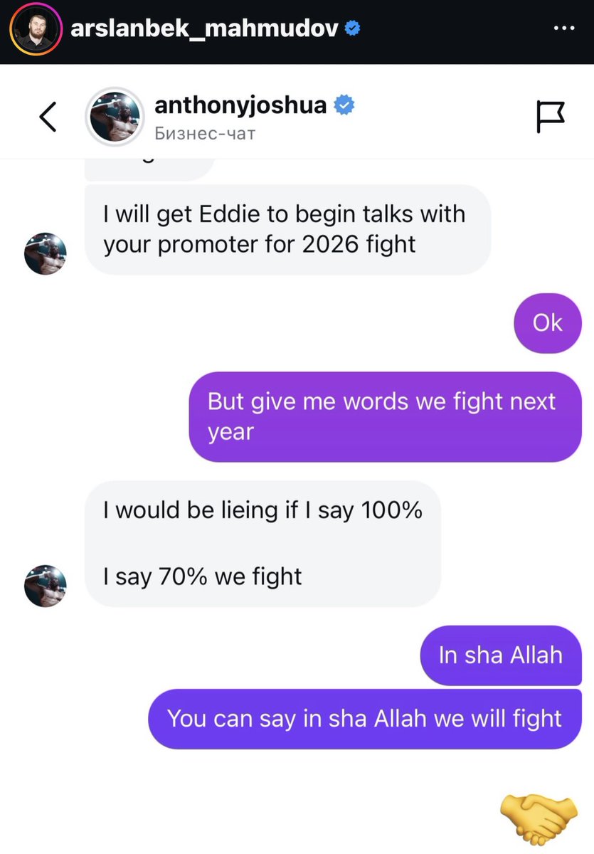 Boxing King Media tweet media
