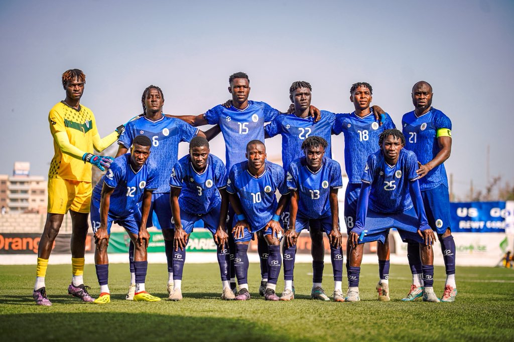 US GOREE FOOT SA tweet media