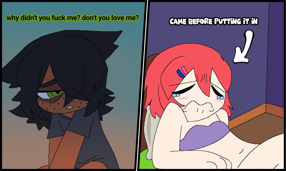 PC's antics tweet media