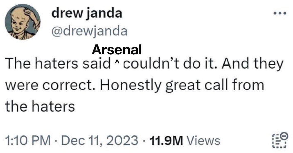 FPL Mate (Dan) tweet media