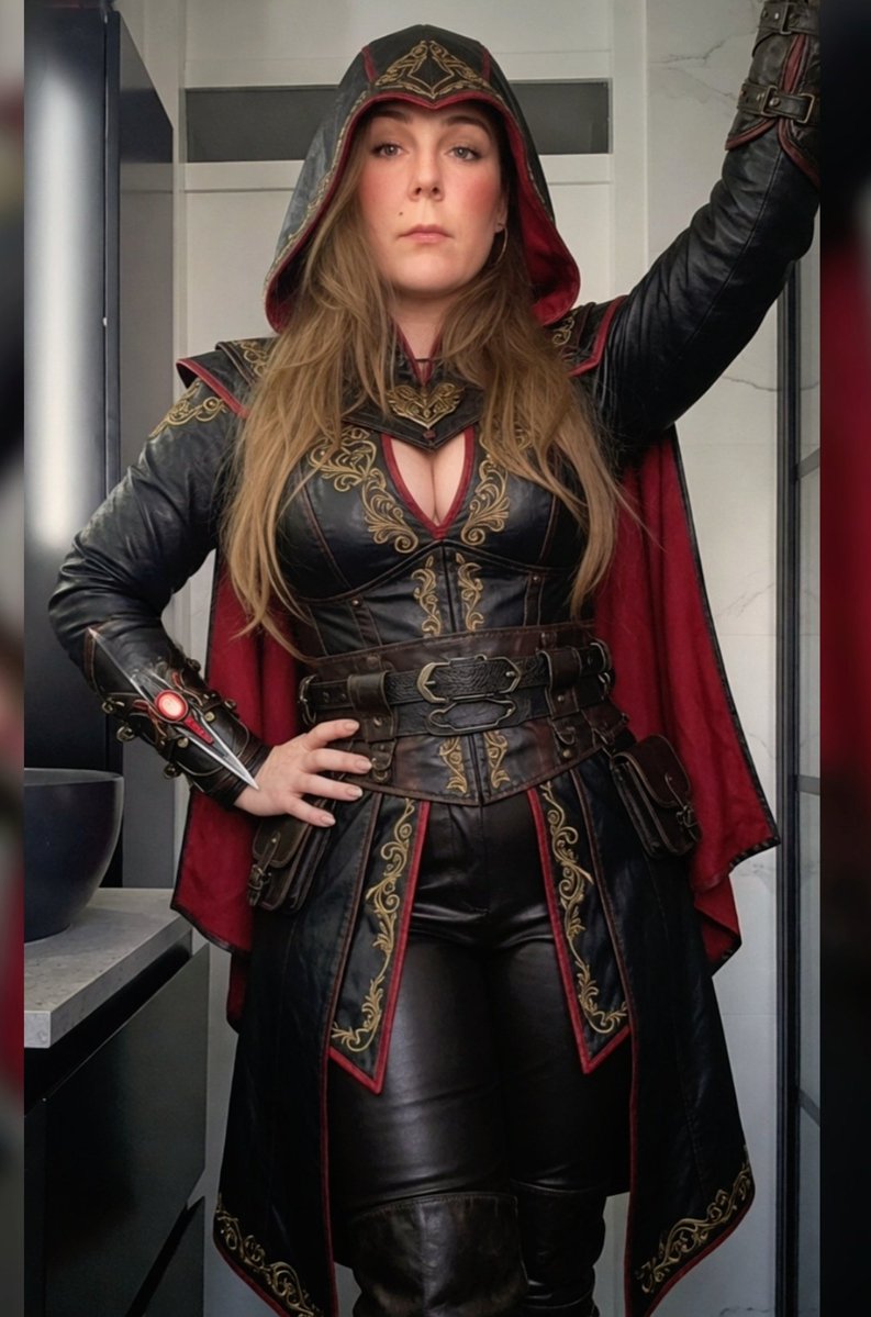 Goddess Regina tweet media