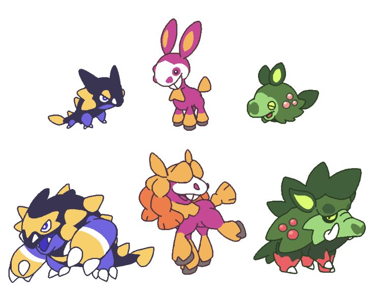 🎉 Jumpy 🎉🍉 tweet media
