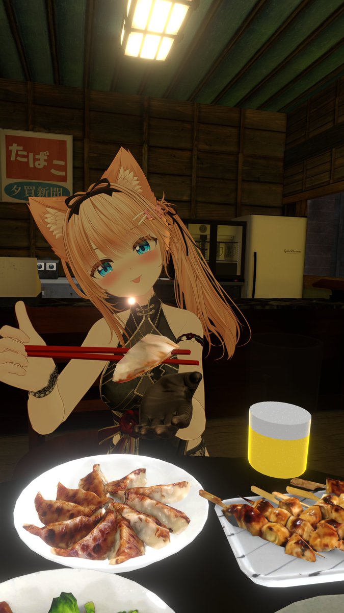 hana🦊 tweet media