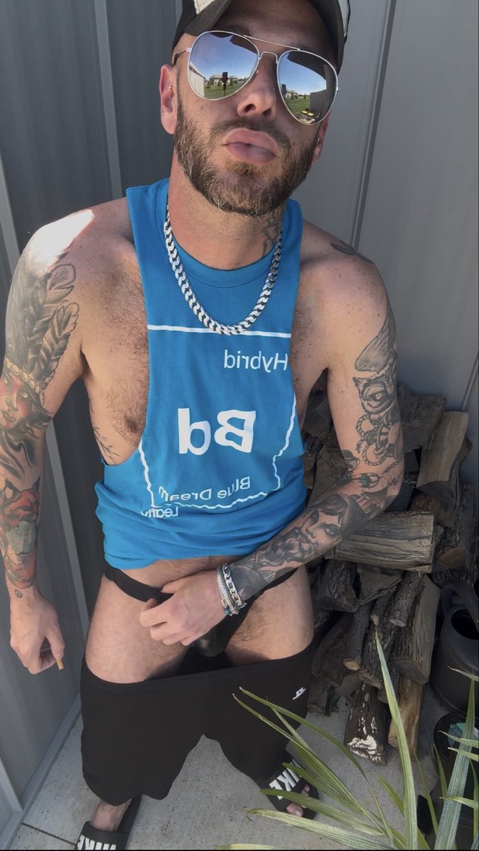 Filthy Brother Pigs (62.4k Followers) tweet media