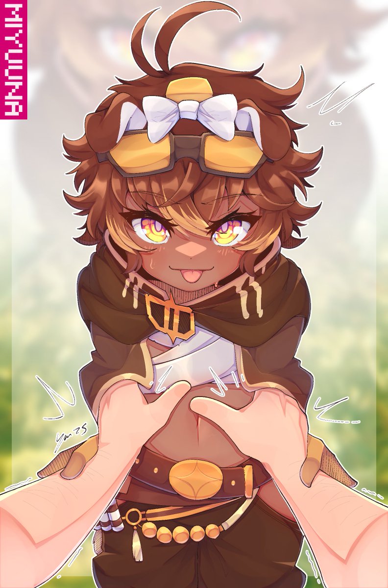 Fuwafa 🥞🐾 tweet media