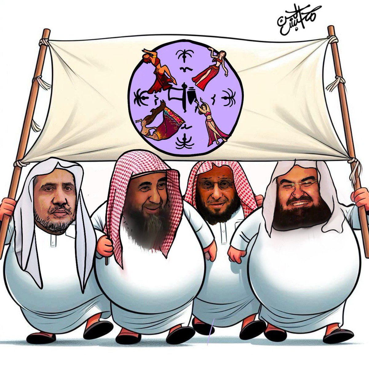arfatdorahhh11's tweet photo. والراقصات العاهرات المتبرجات حيا بهم
لقد ظهر ماتخفون في صدوركم من كفر ونفاق 
هل ايران استقبلت عاهرات الغرب يوم من الايام كما فعلتم يااهل الدين هل ايران دعمت اليهود 
هل ايران سكتت في جرائم الكيان المؤقت على اخواننا في غزة
تحاربون إيران عندما قالت لليهود والصهاينة لن نركع للمجرمين https://t.co/U63KYcNBmM