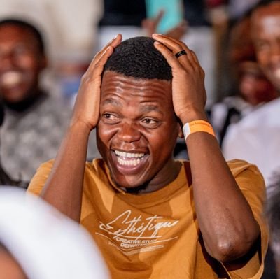 Tsabedze tweet media