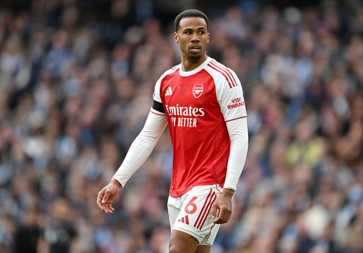 Arsenal Chizzy tweet media