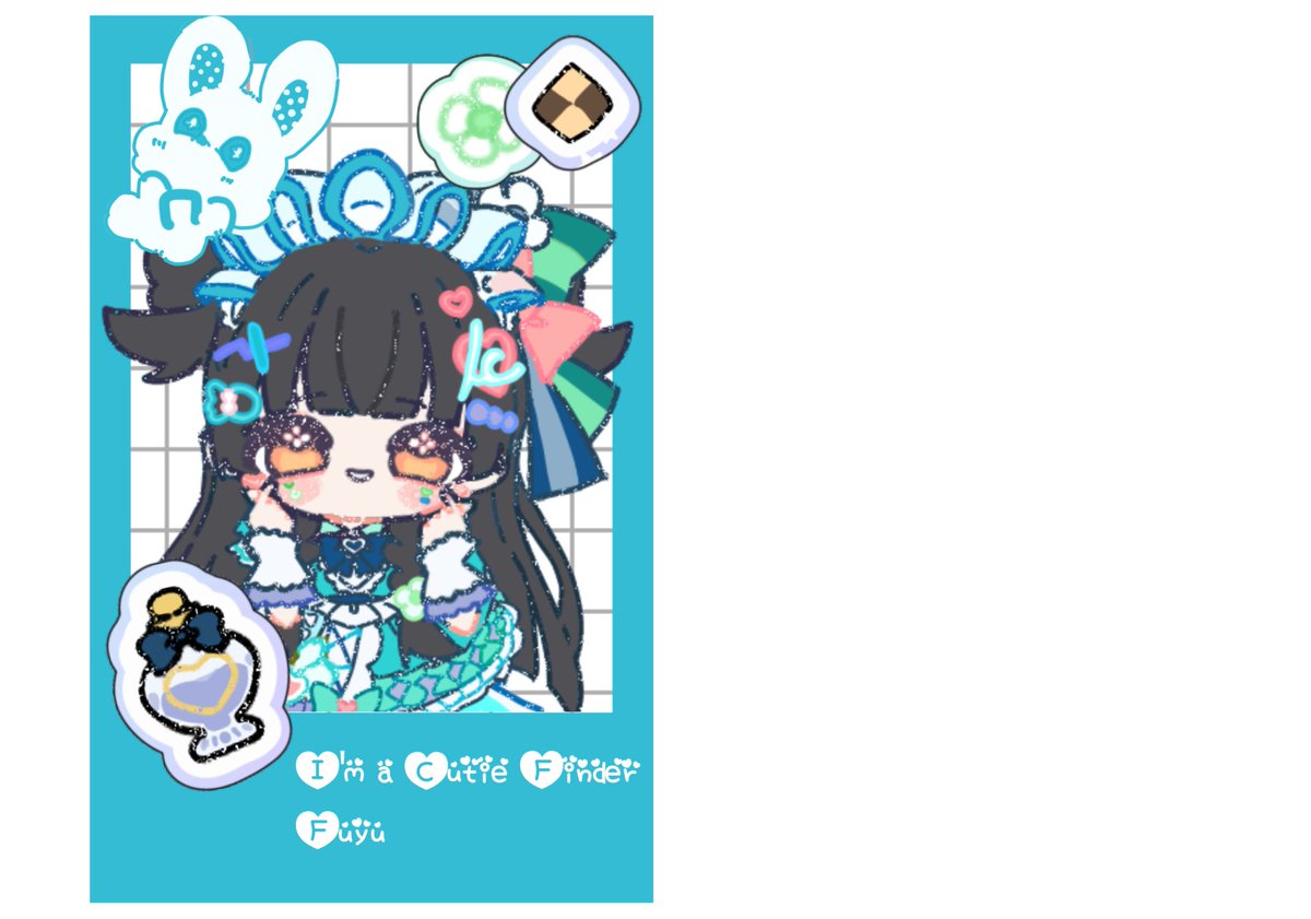 ごんごんぞーら@iと夢day2 tweet media