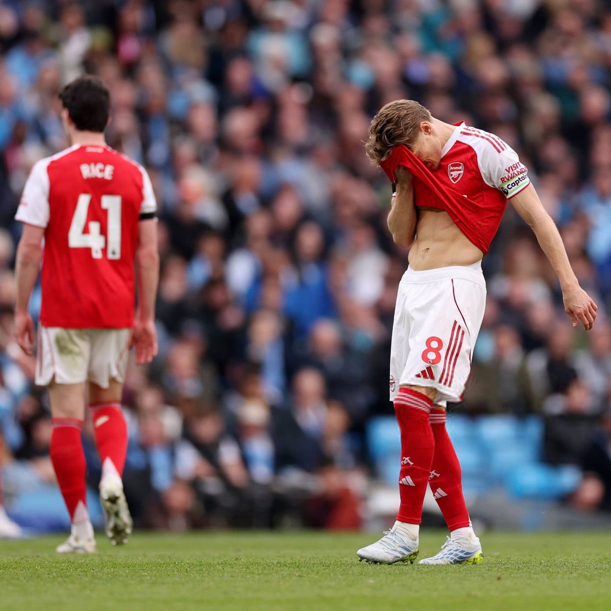 Actu Foot tweet media