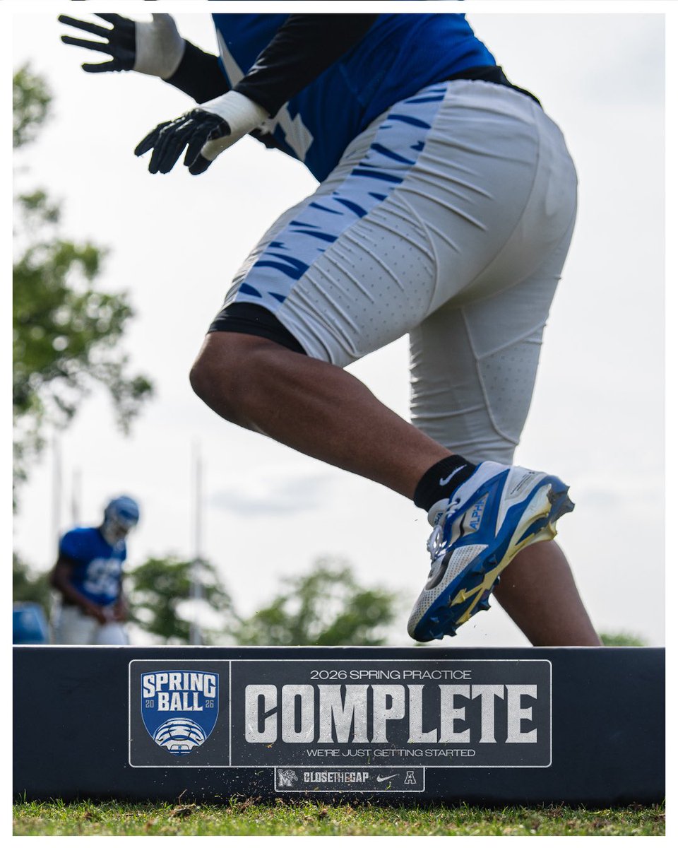 MemphisFB's tweet image. Next step.

#GoTigersGo | #CloseTheGap