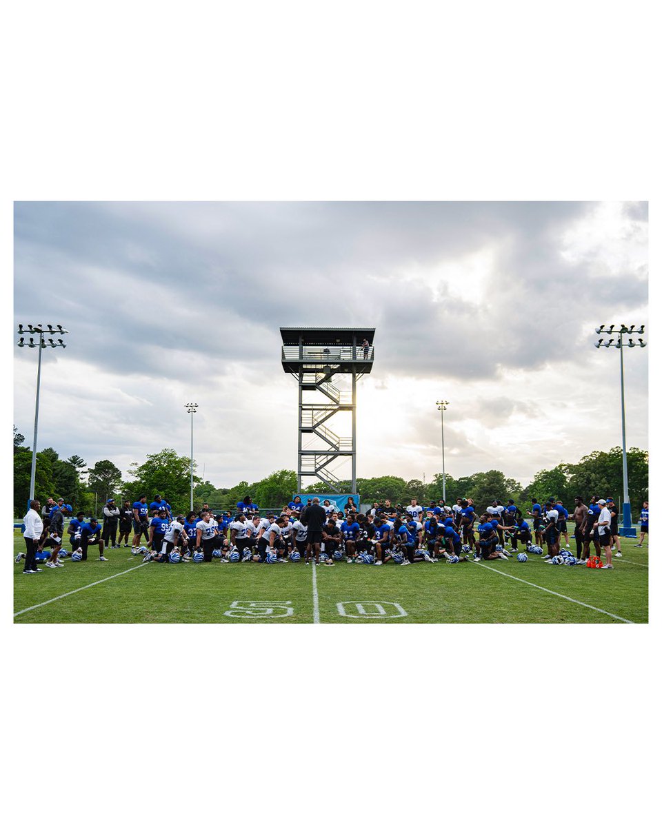 MemphisFB's tweet image. Next step.

#GoTigersGo | #CloseTheGap