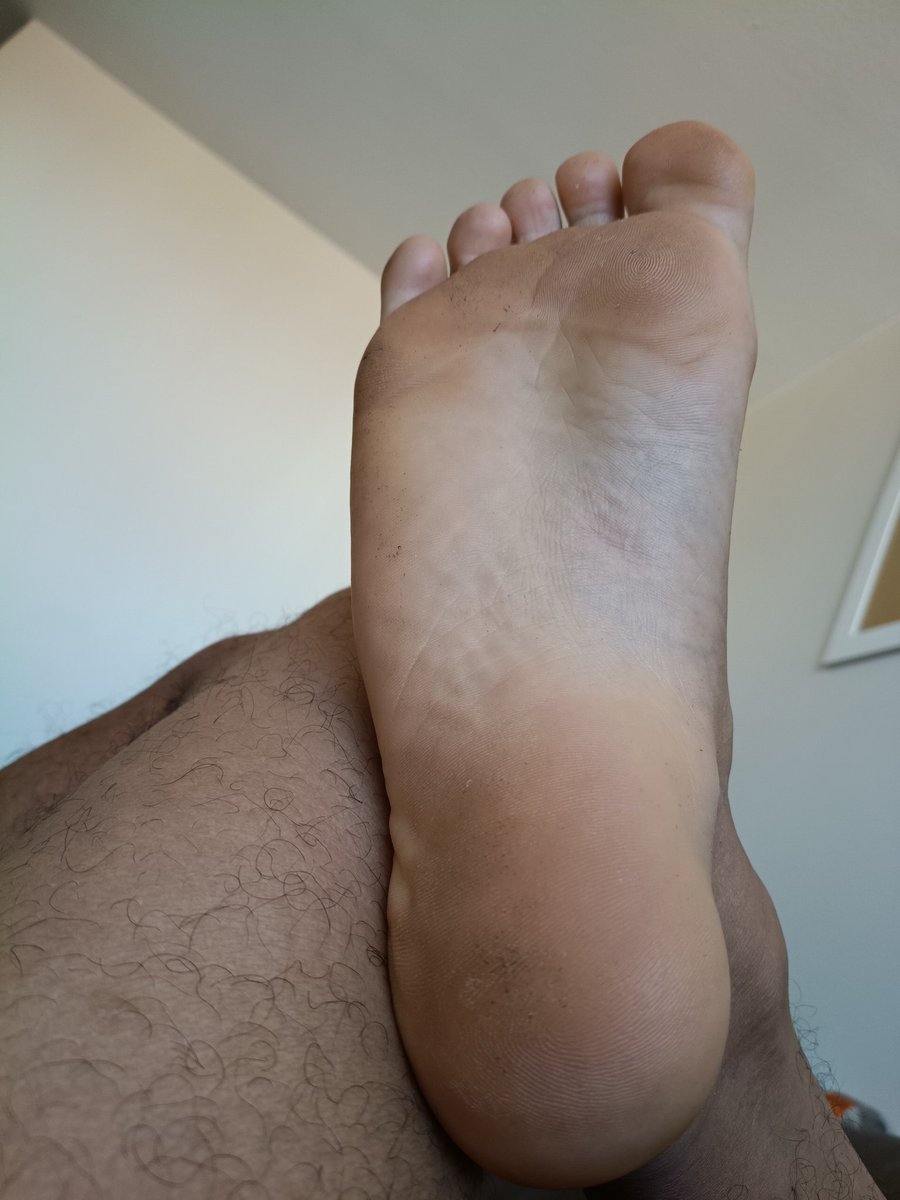 Big koda Feetlover tweet media
