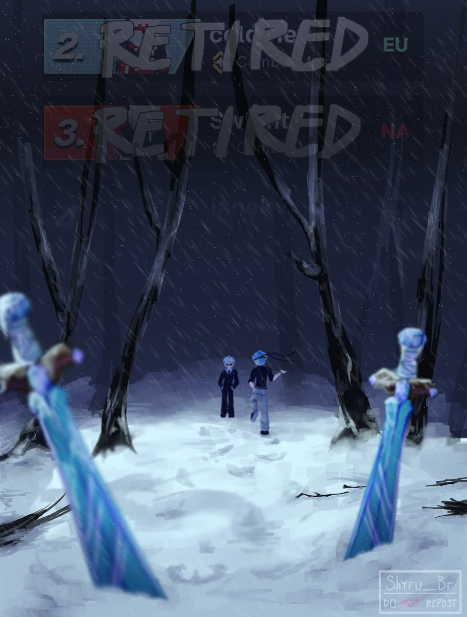 Shyru🌱🧊 tweet media