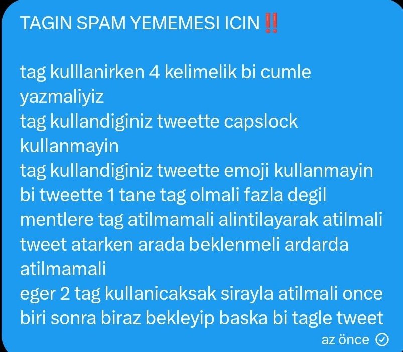 LÜTFEN OKUYUN❗️❗️❗️❗️ ÖNEMLİ