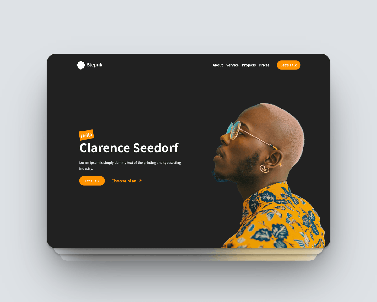 templaysthemes's tweet image. New day, new shot. 🔥

#webdesign #web #uiux #uidesign #startups #dribble