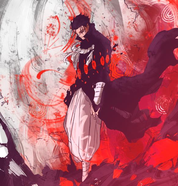 Enten 🂡 #TENOÍ tweet media