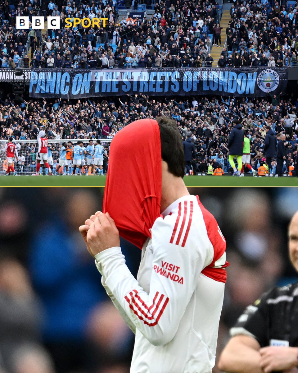 Match of the Day tweet media