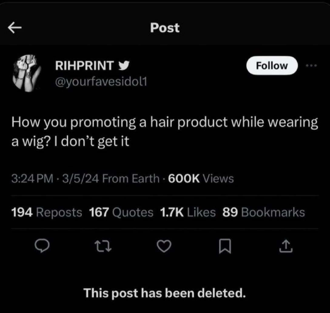 honest papi 〽️ tweet media