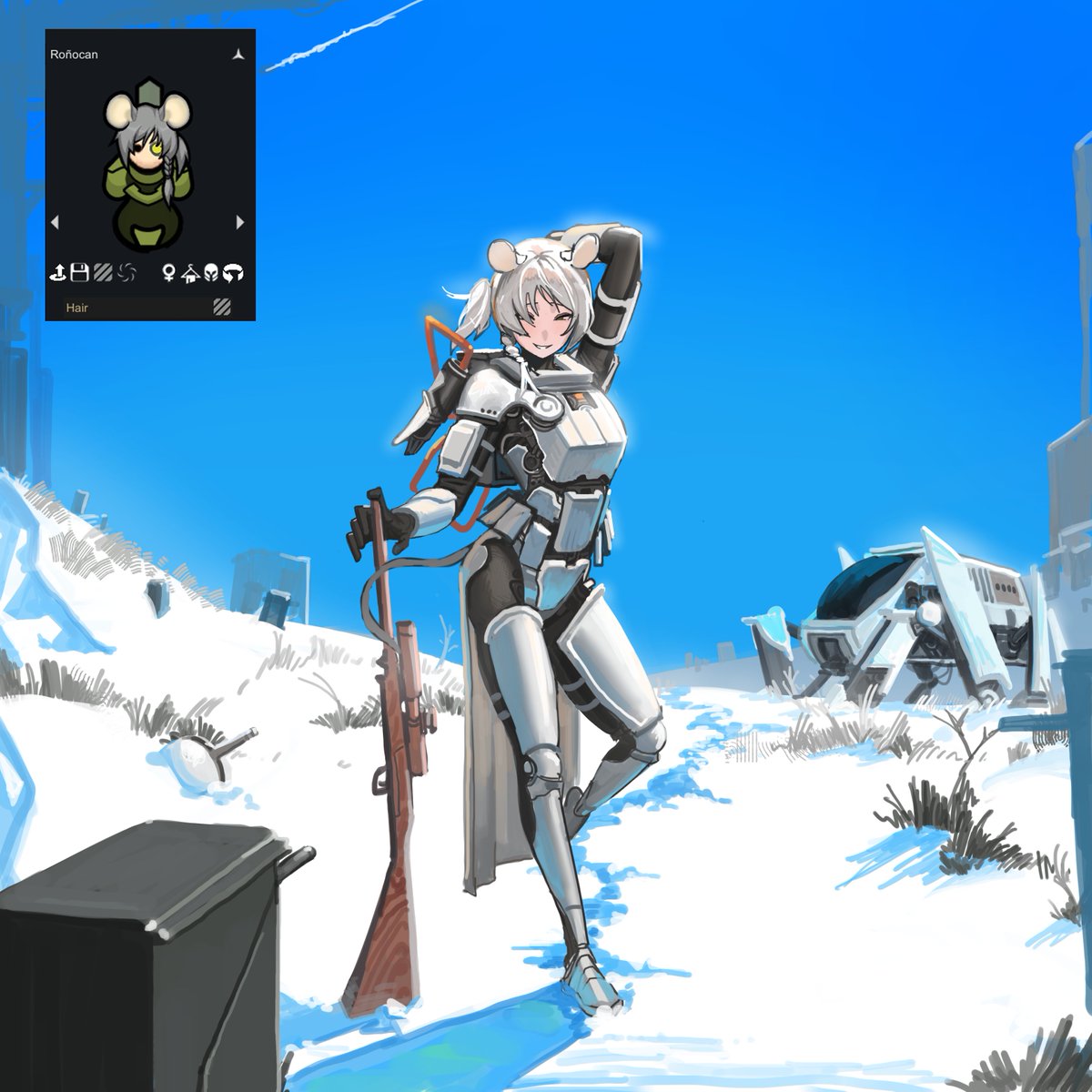 Squashoo tweet media