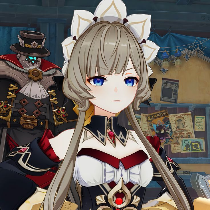 Daily Sandrone / is sandrone playable yet? tweet media