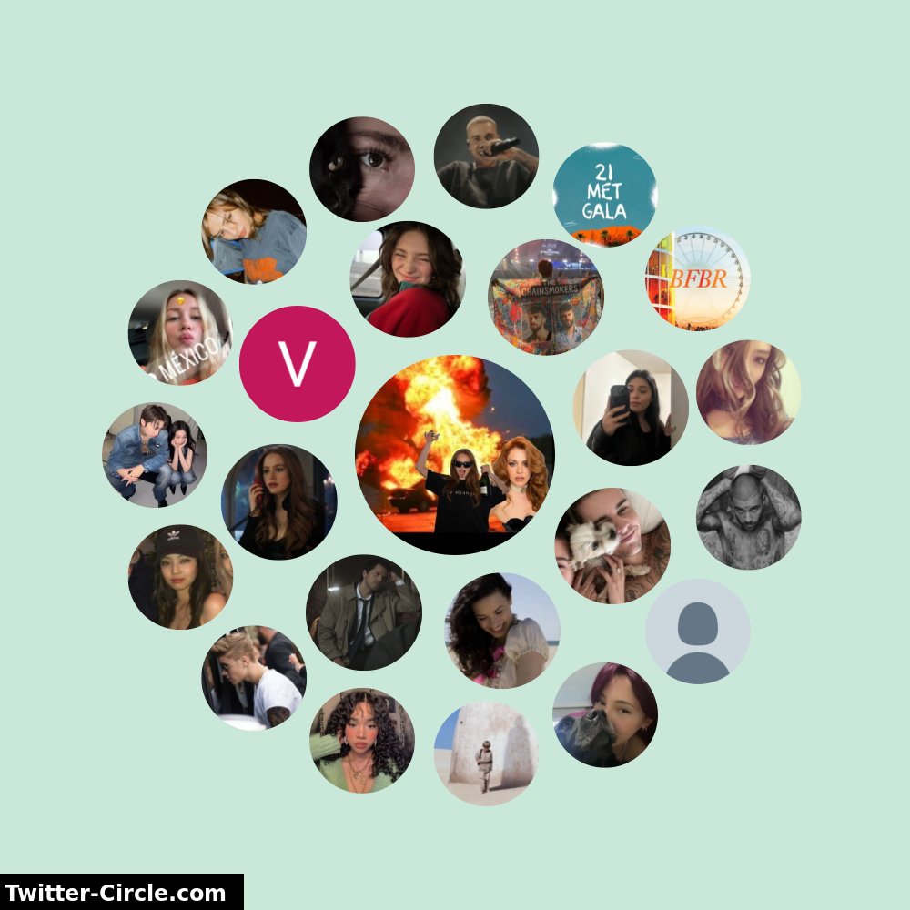 𝑩𝒆𝒍𝒐𝒓𝒂 🍀💅🏻 tweet media