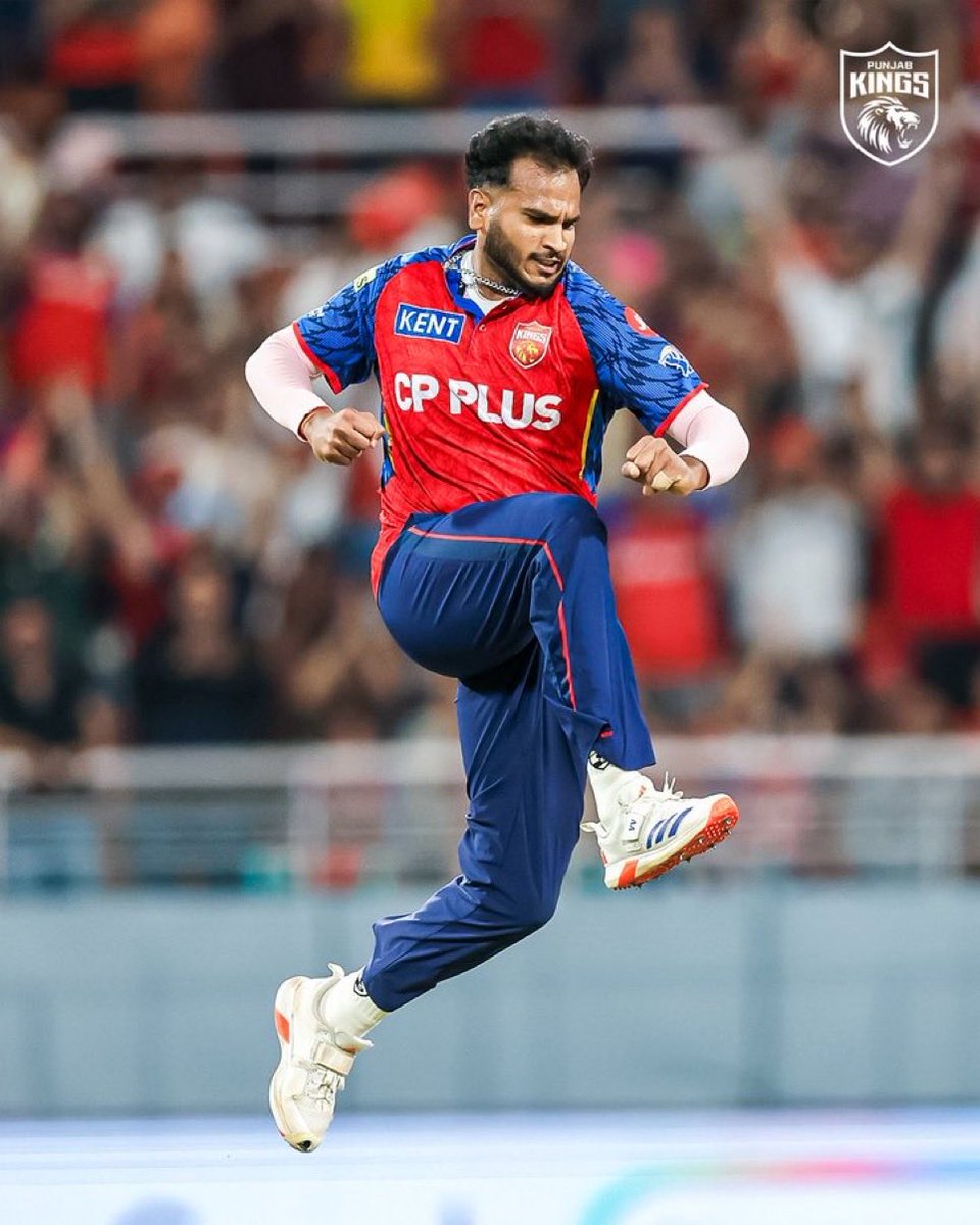 Vijaykumar Vyshak appreciation tweet 👏🏻