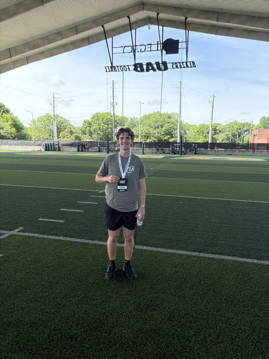 Tate Merbitz 27’ 4.5⭐️ tweet media