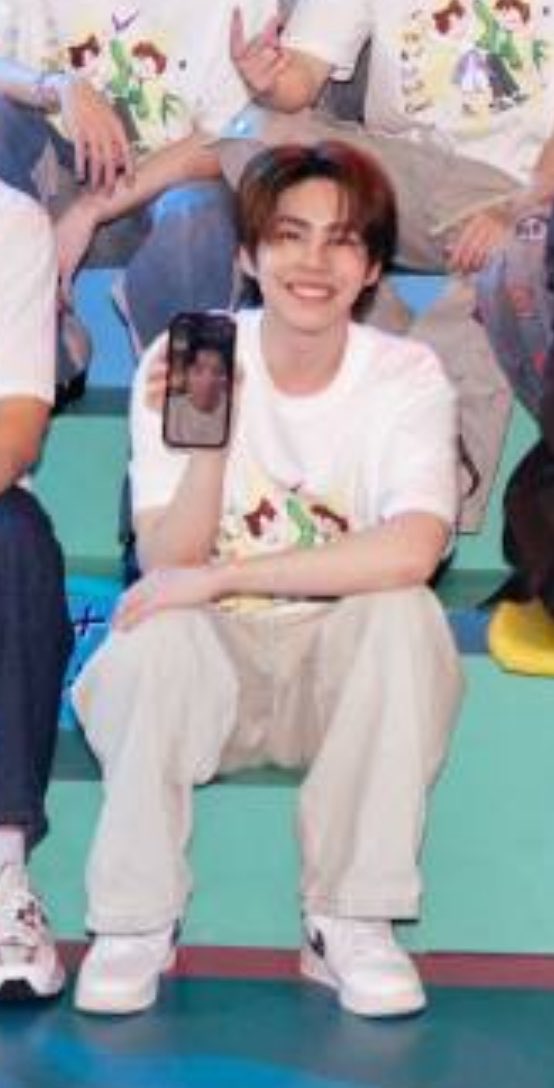 มัมเหมวดัชมิล ˃̵͈̑ᴗ˂̵͈̑ ft.ภพเธอ tweet media