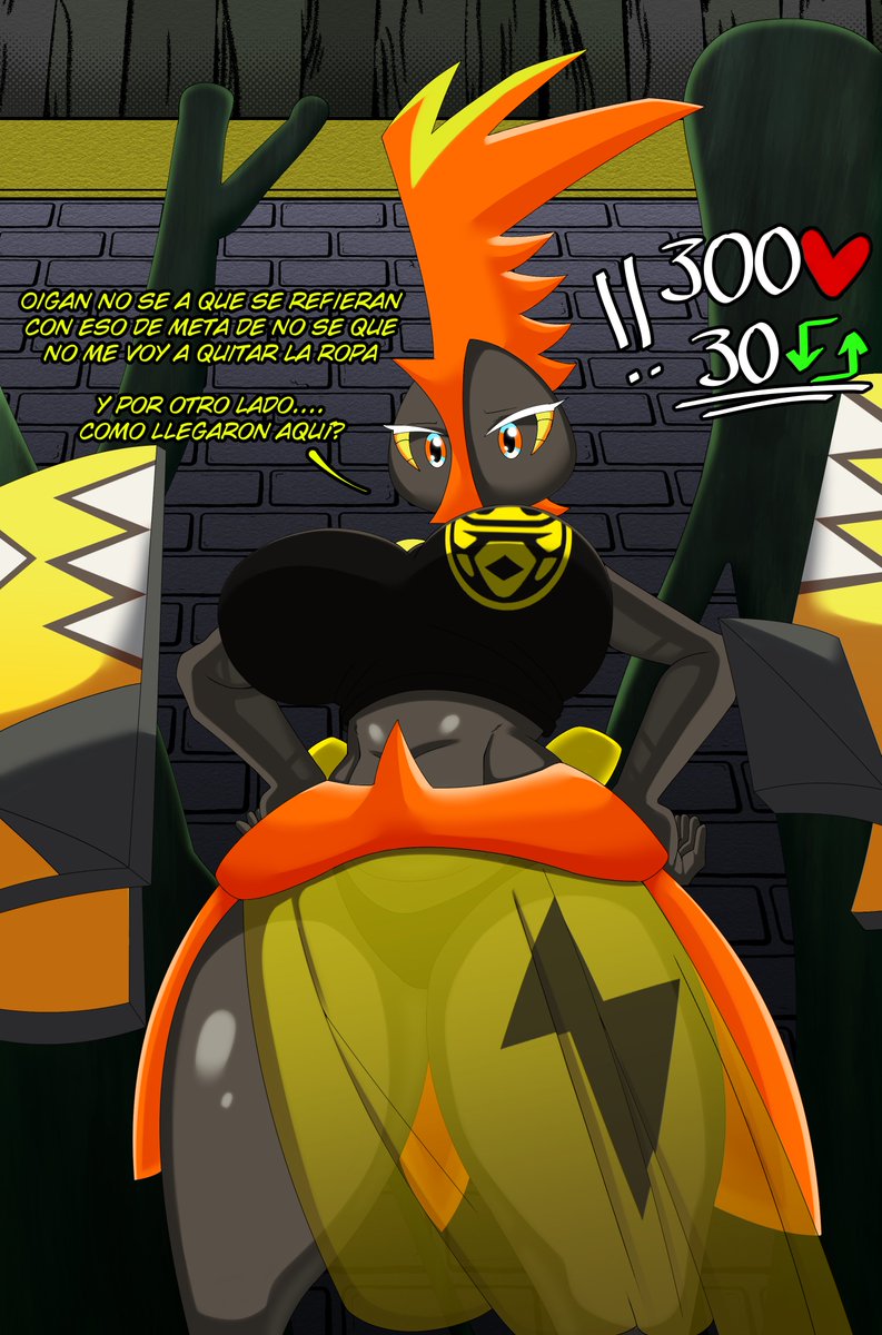 Zeta🔞 ⭐️Comms 6/6 slots⭐️ tweet media