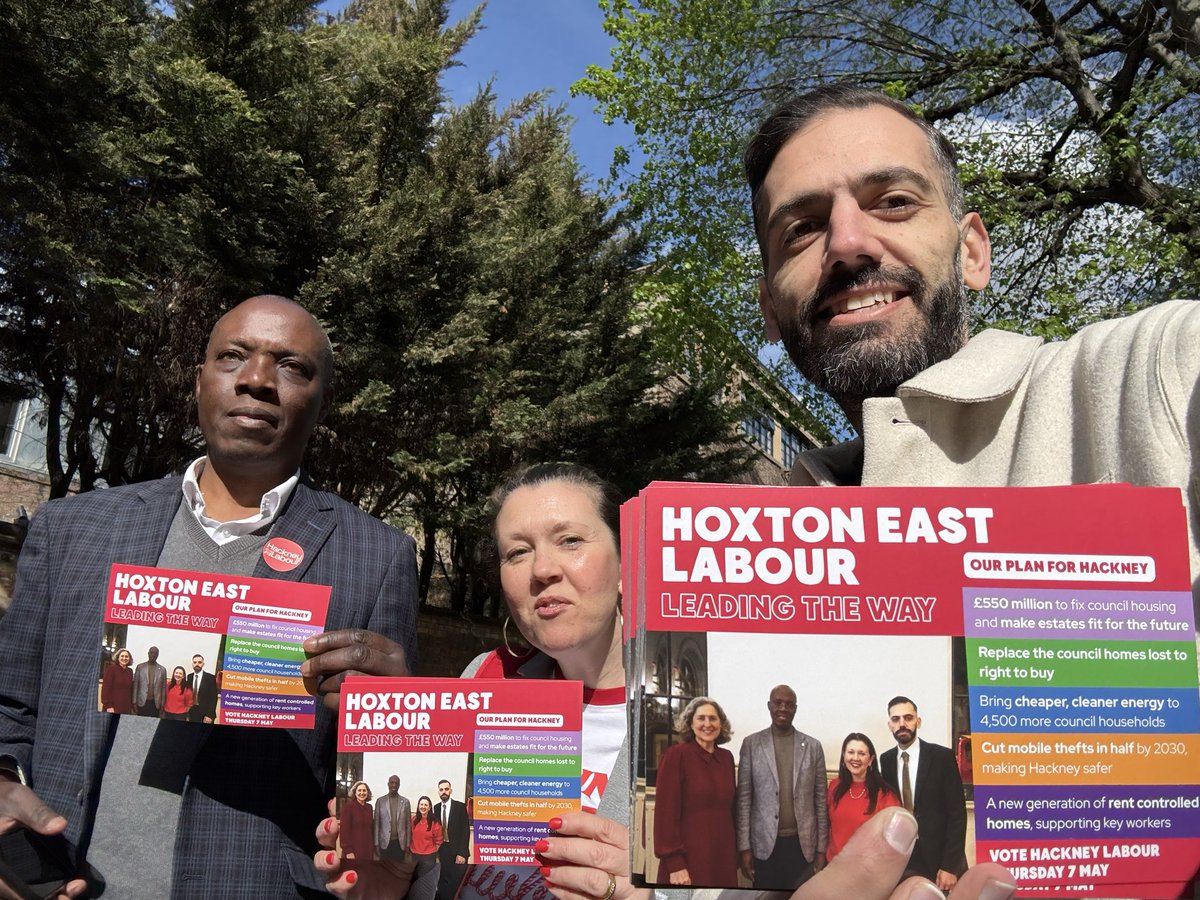 Cllr Faruk Tinaz tweet media