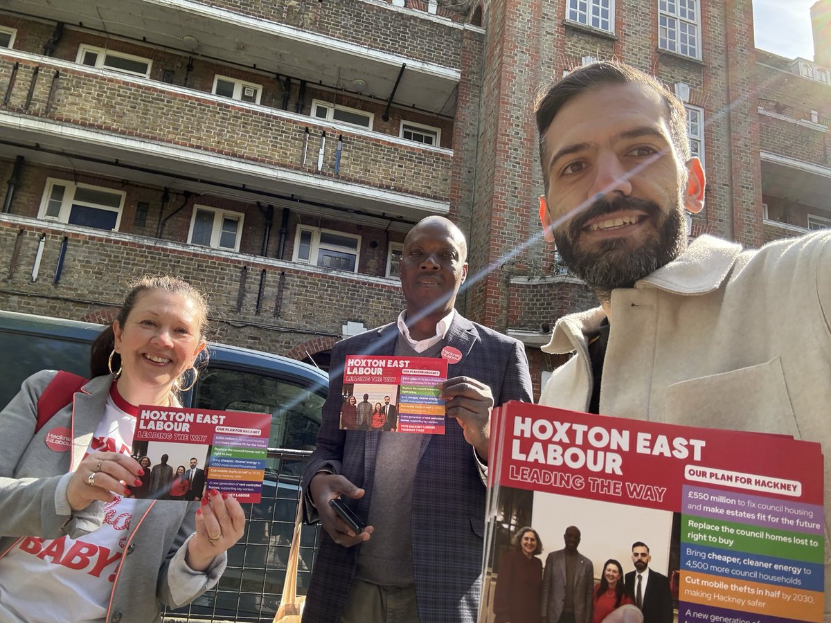 Cllr Faruk Tinaz tweet media