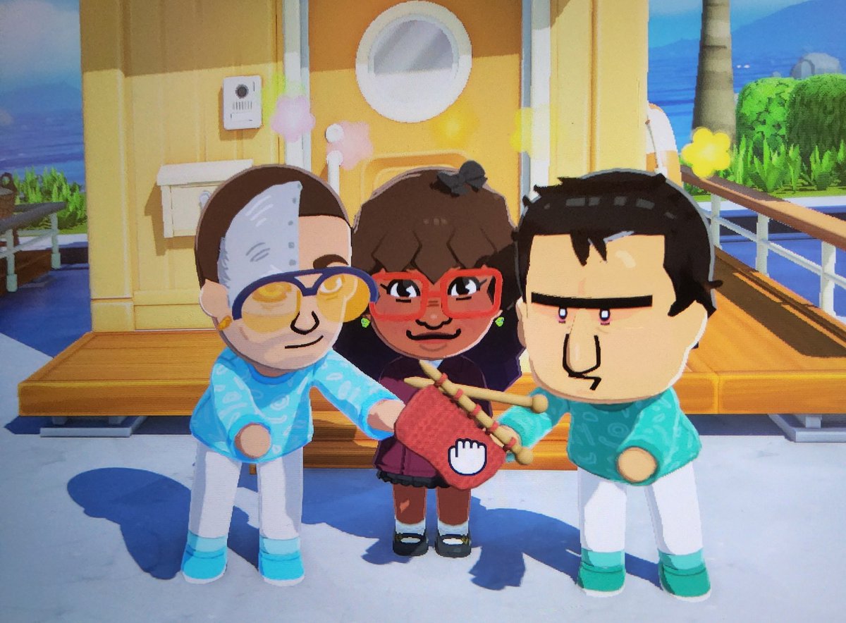 💜Samson Colbern💜 tweet media