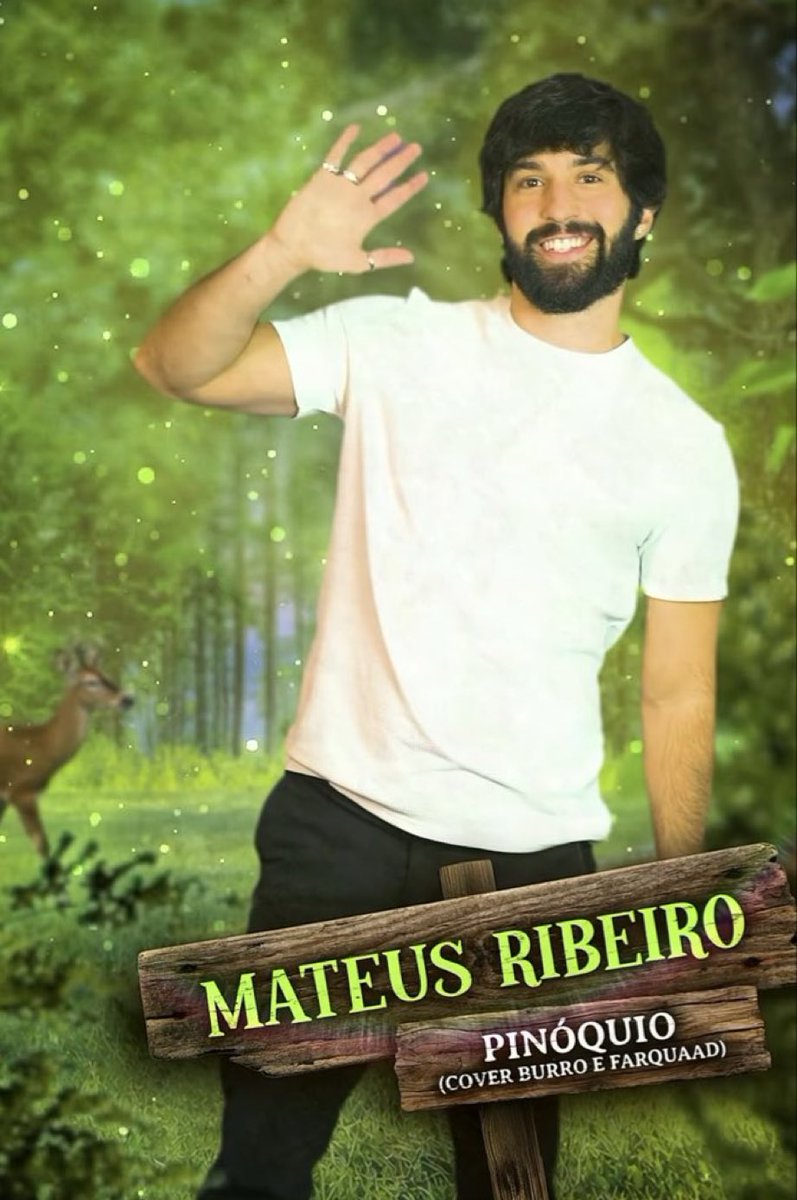 Sam, o fã de musicais tweet media