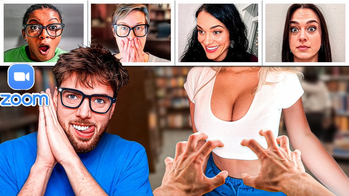 MattRadiant! tweet media