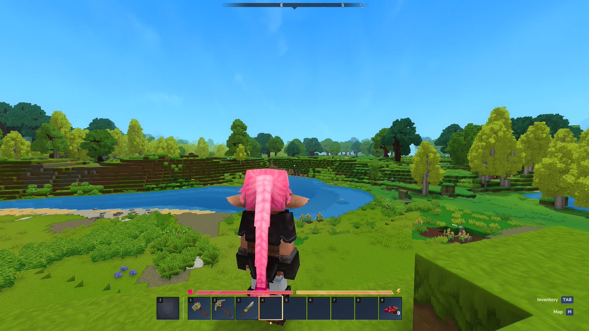 Starrwind the 昭和の一人星ゲーマー☄️🌸🐻🌽 tweet media