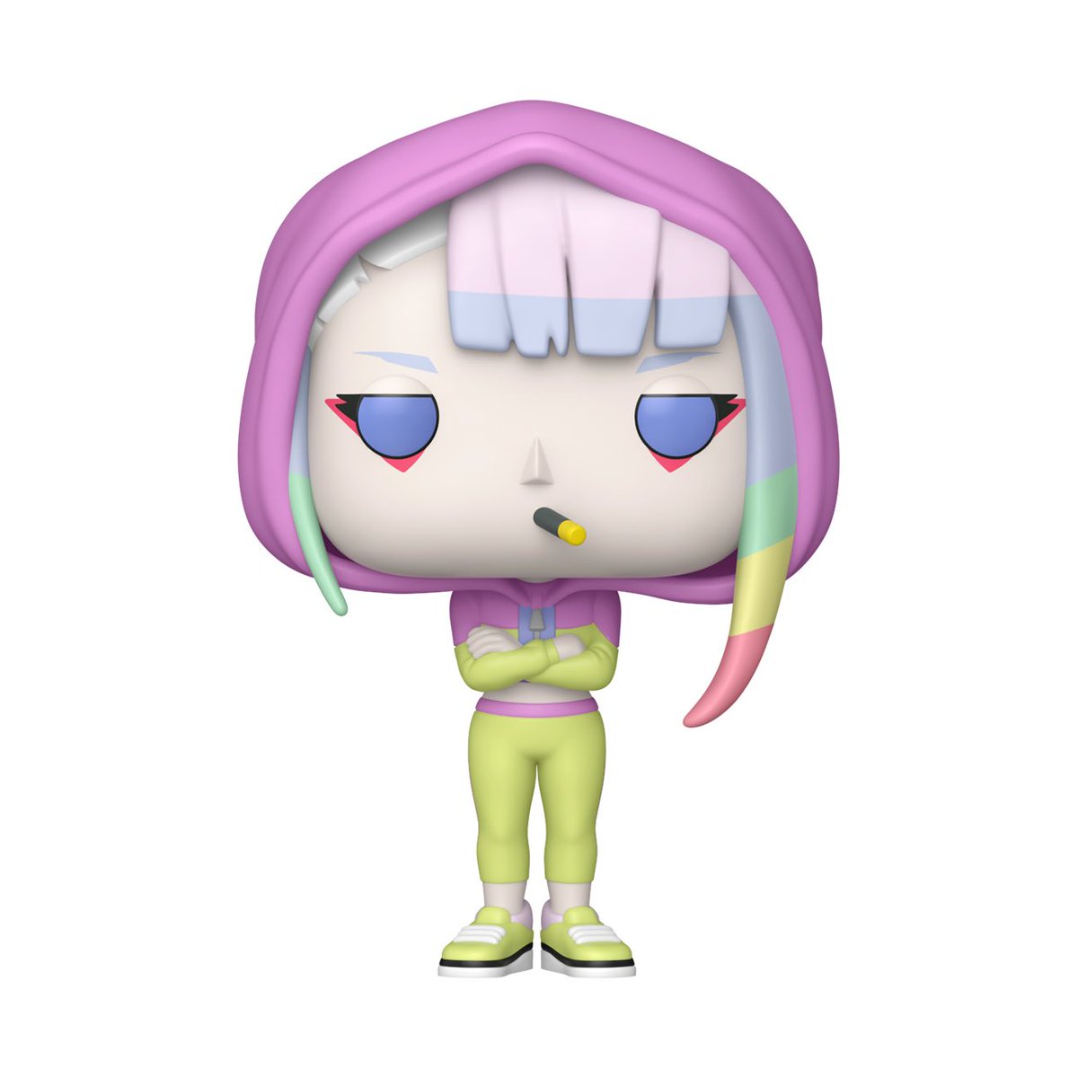 JonFunkos's tweet image. Funko exclusive Cyberpunk: Edgerunners - Lucy is available to preorder!

funko.com/pop-lucy-in-ho…

#Funko #CyberpunkEdgerunners