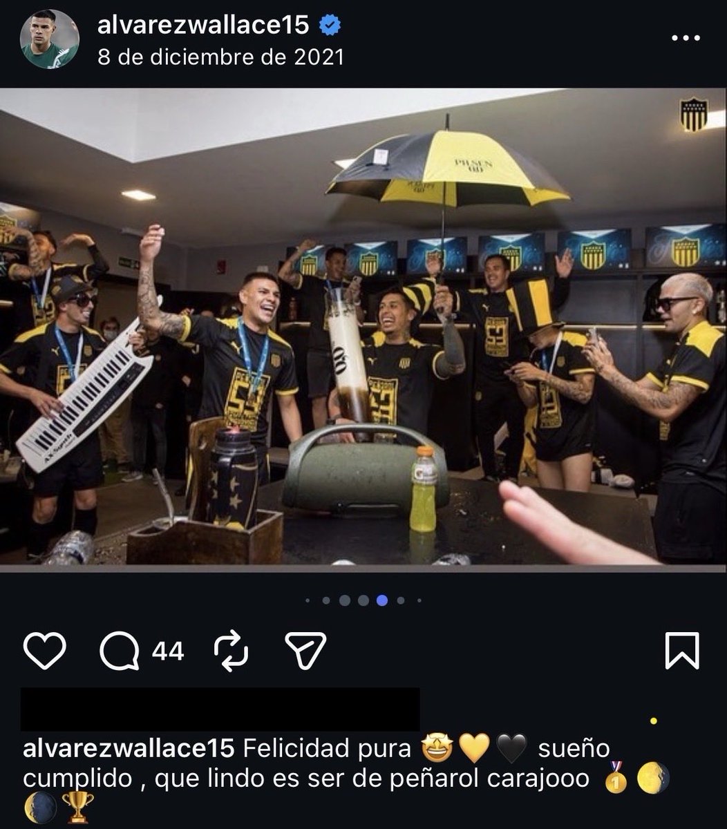 Yop Carbon tweet media