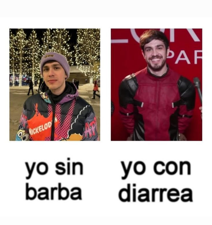 🚨 EN VIVOOO 🚨

- QSMP 2 / Día 25: Hoy ejecutan a Aldo 💀

- Aniquis 🆚 Peluche en el QSMP porque da suerte (3pm 🇲🇽)

Los esperooo 🤓