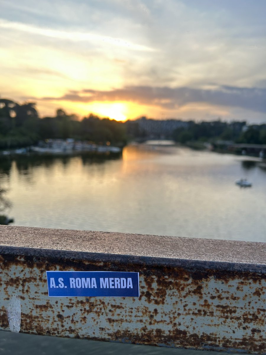 Etrema Lazio tweet media