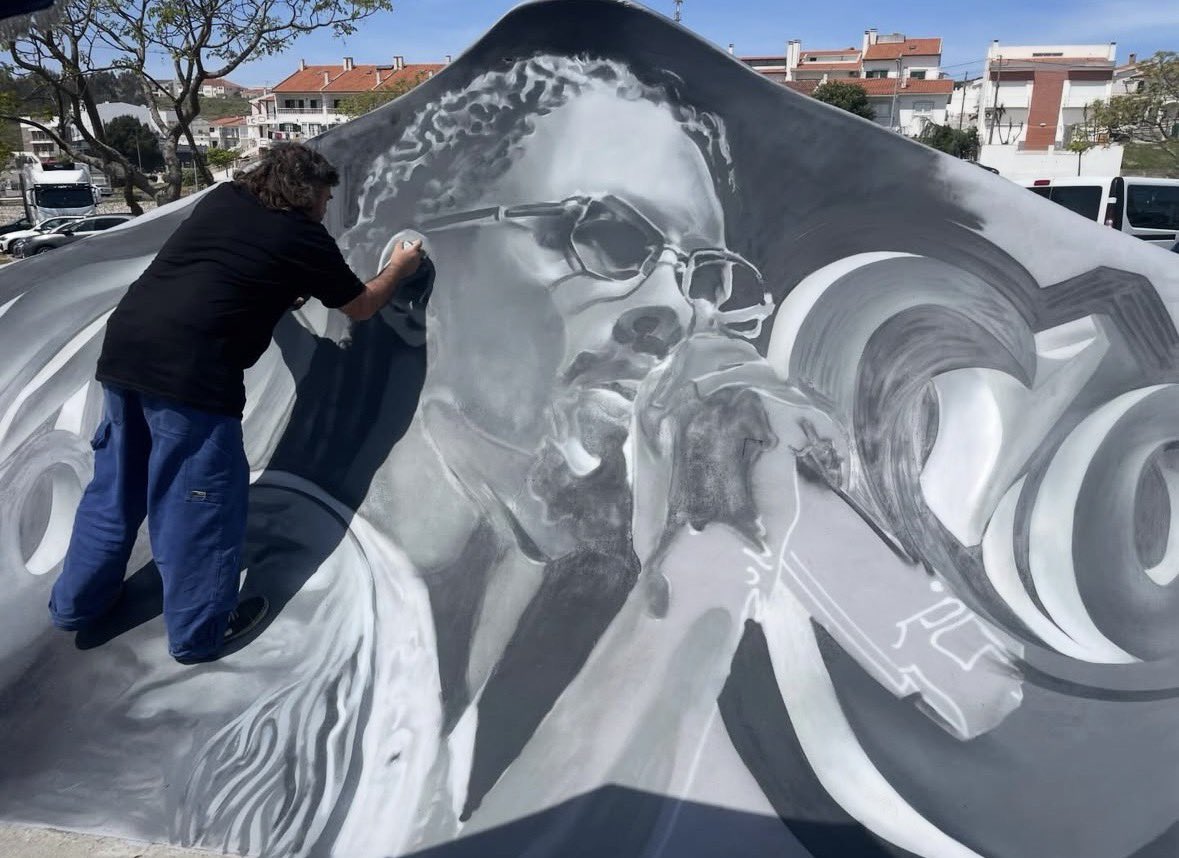 Tânia Alves 🤍💫🪽 tweet media