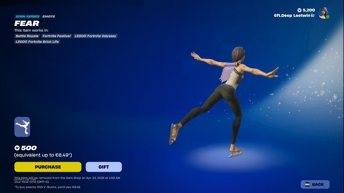 Leetwin 💚 tweet media