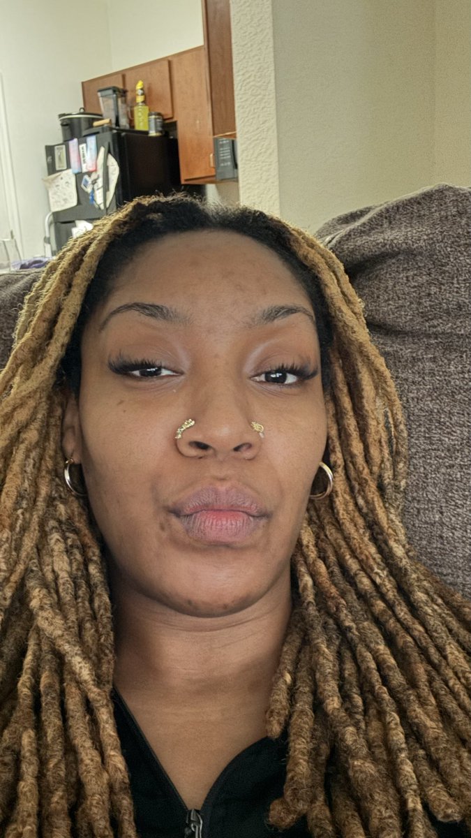 Kaylah Monece tweet media