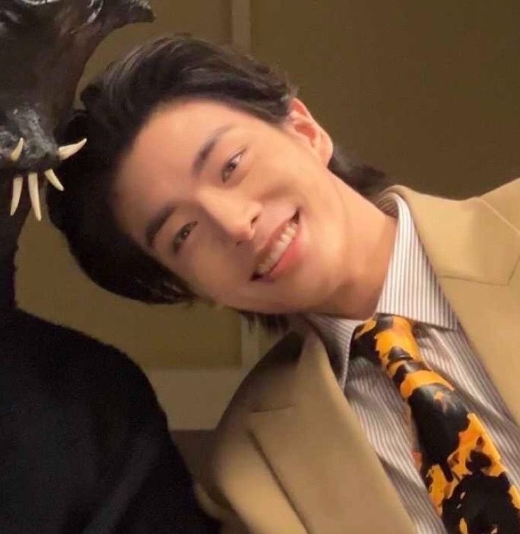 วาเนสส้า tweet media