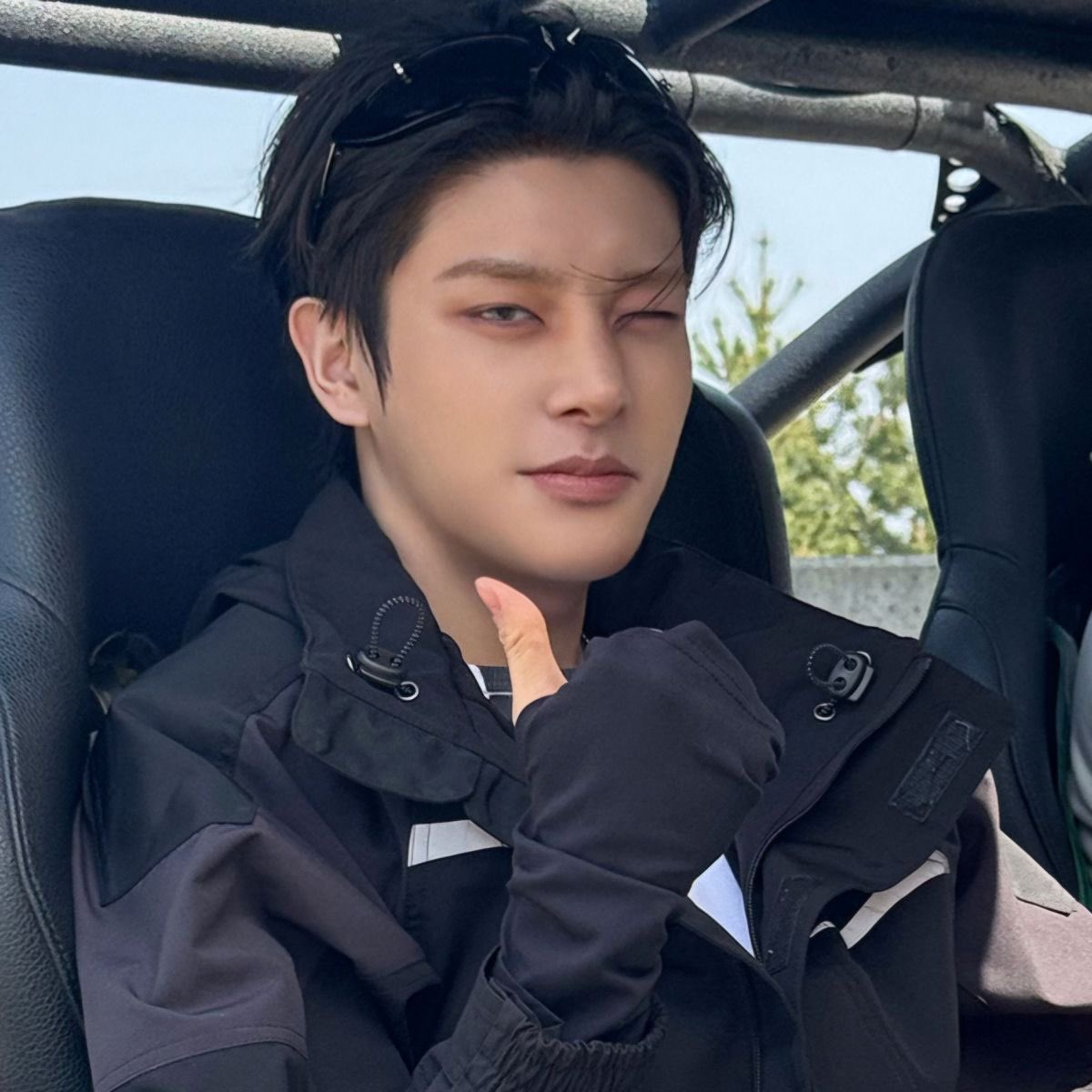 วาเนสส้า tweet media