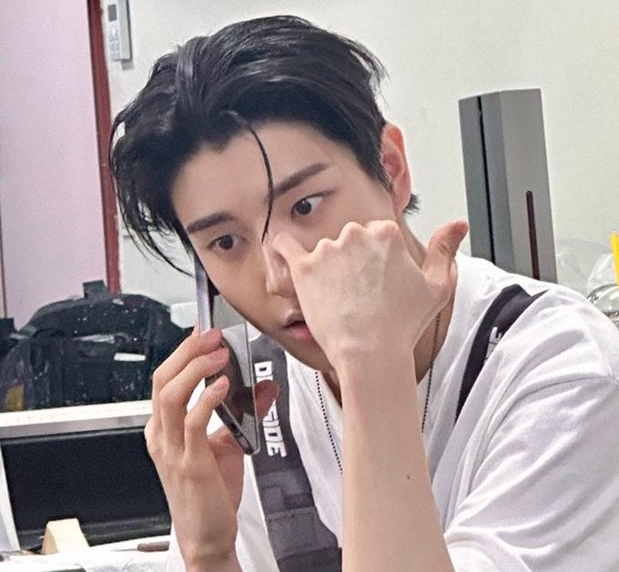 วาเนสส้า tweet media