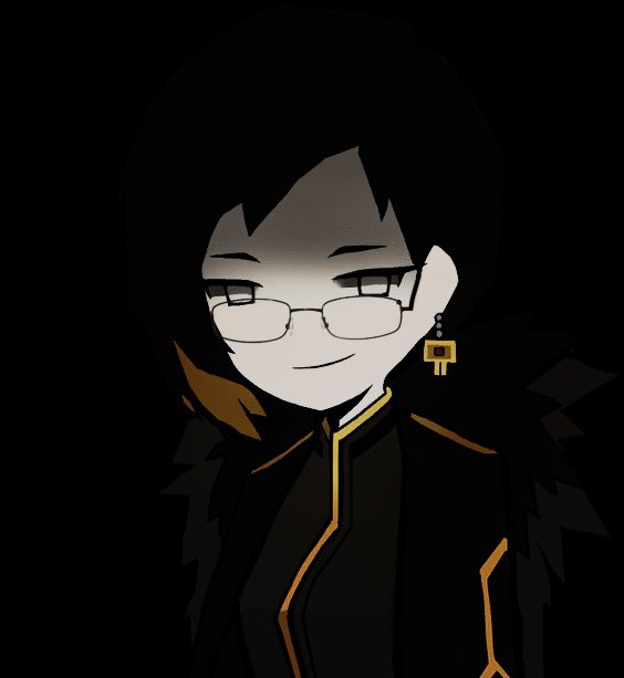 ᴱˣ ᵃʳᵇᶦᵗᵉʳ — ɮιηαн tweet media