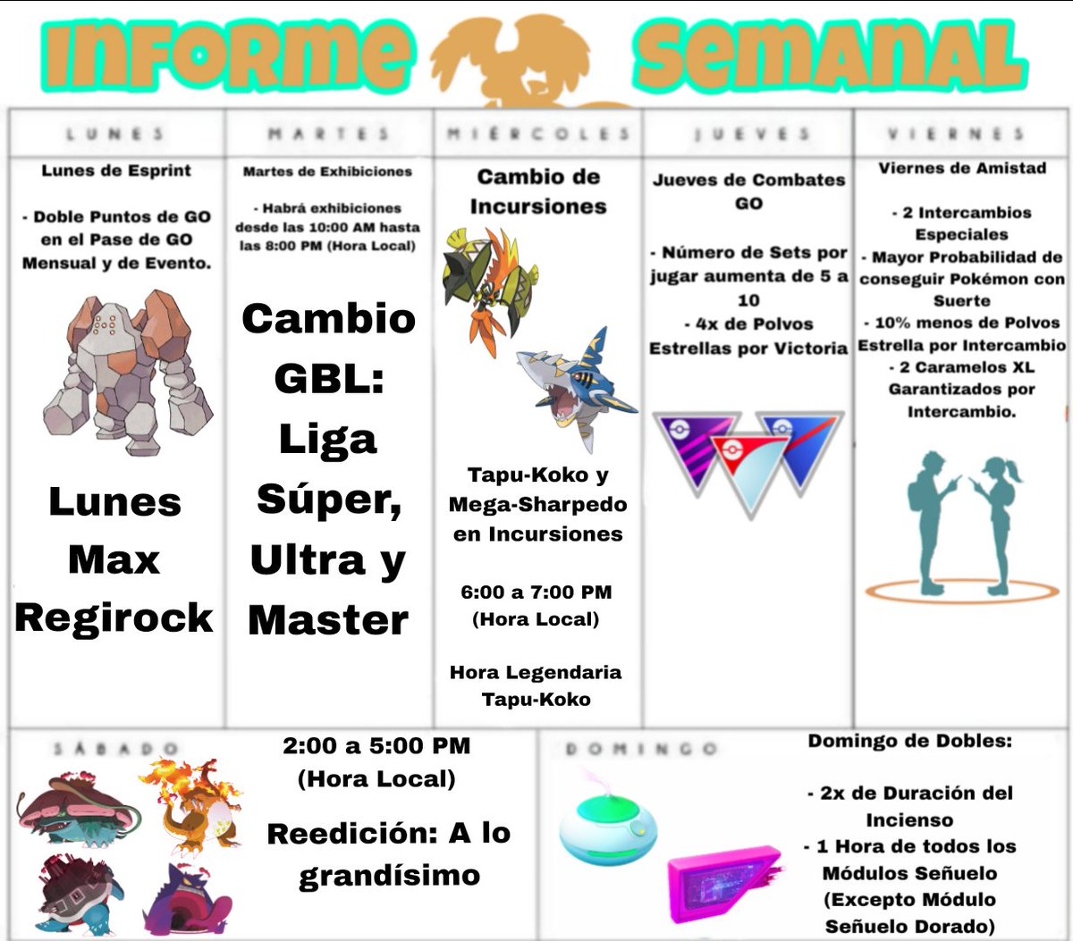 Mega-Drago Anuncia tweet media